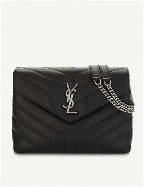 borsa piccola yves saint laurent|Borse mini Saint Laurent donna .